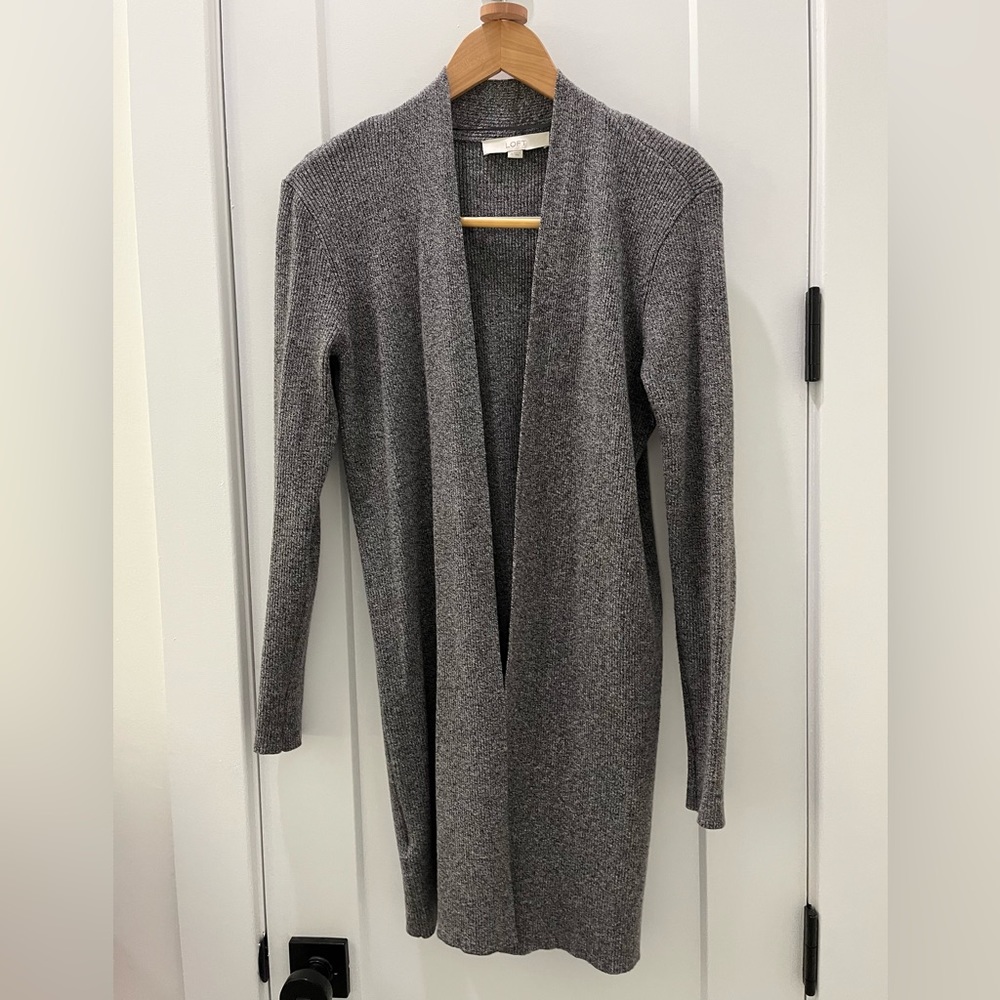 Loft Sweater